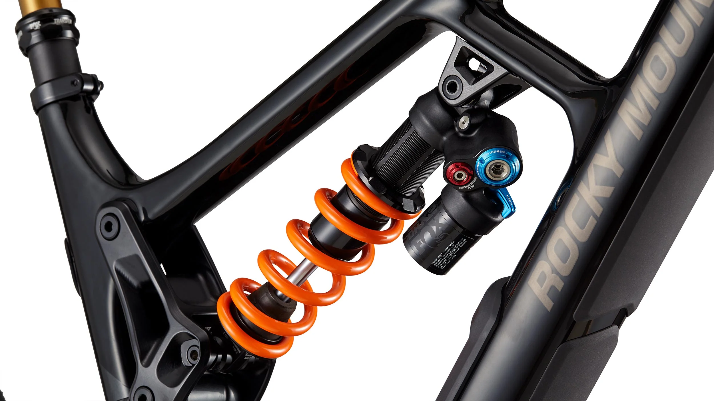 Slayer Carbon 90 - Image 7
