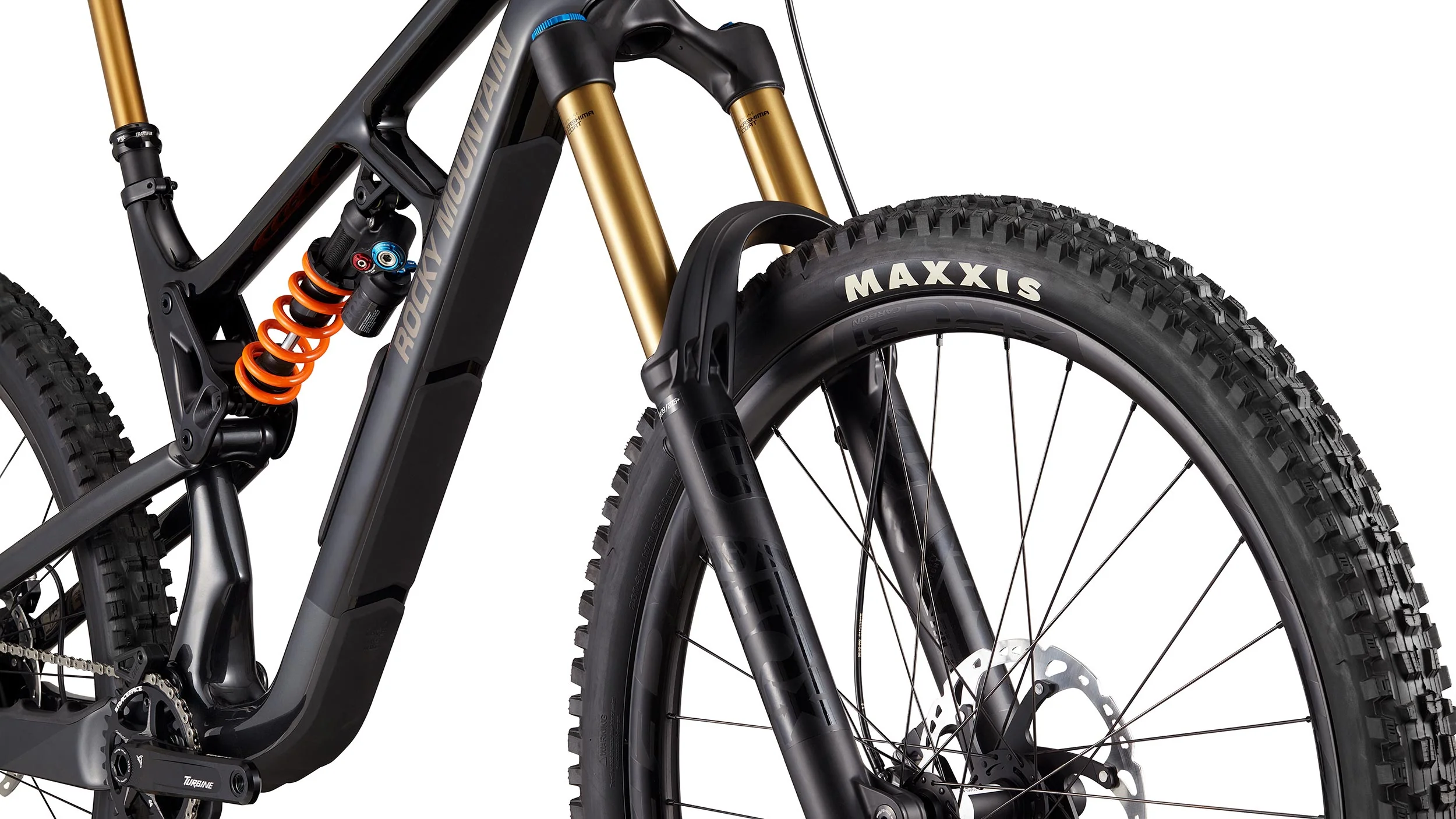 Slayer Carbon 90 - Image 8