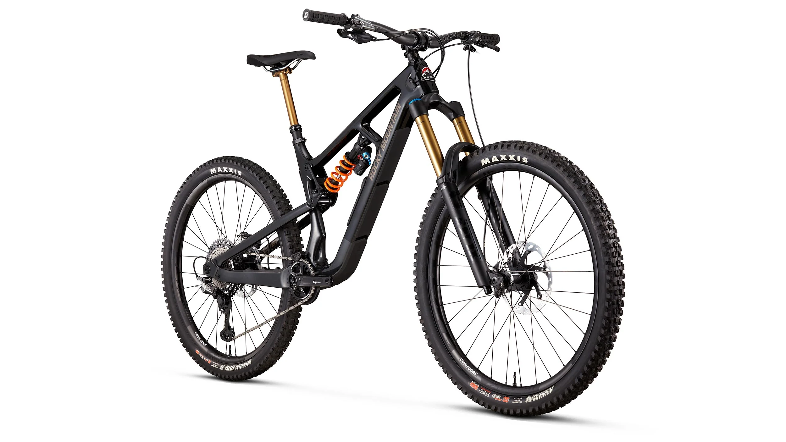 Slayer Carbon 90 - Image 3