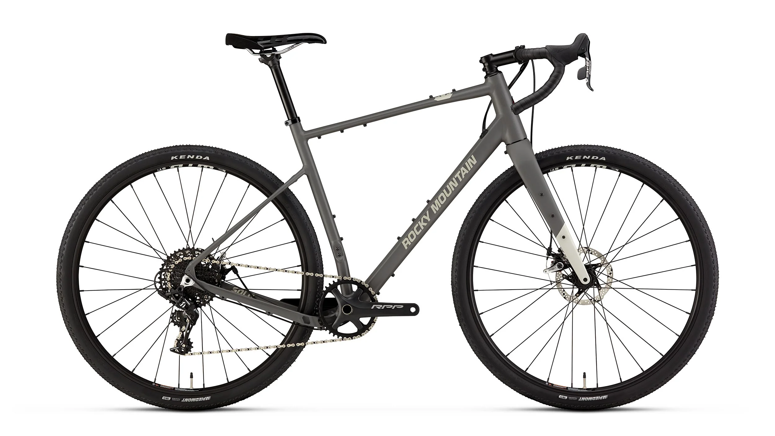 Solo Alloy 30