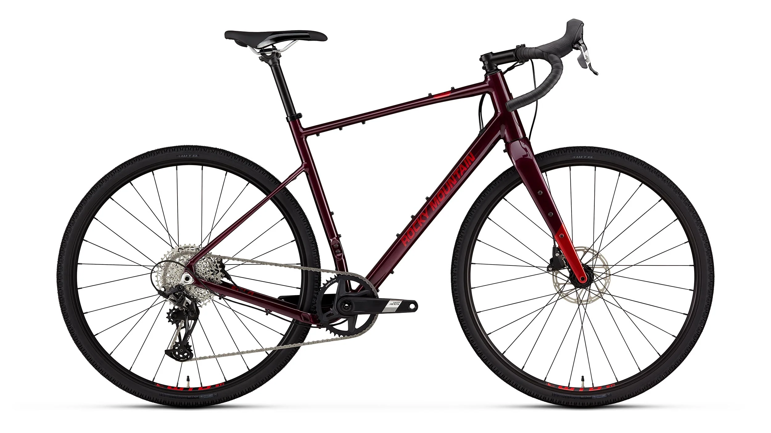 Solo Alloy 50