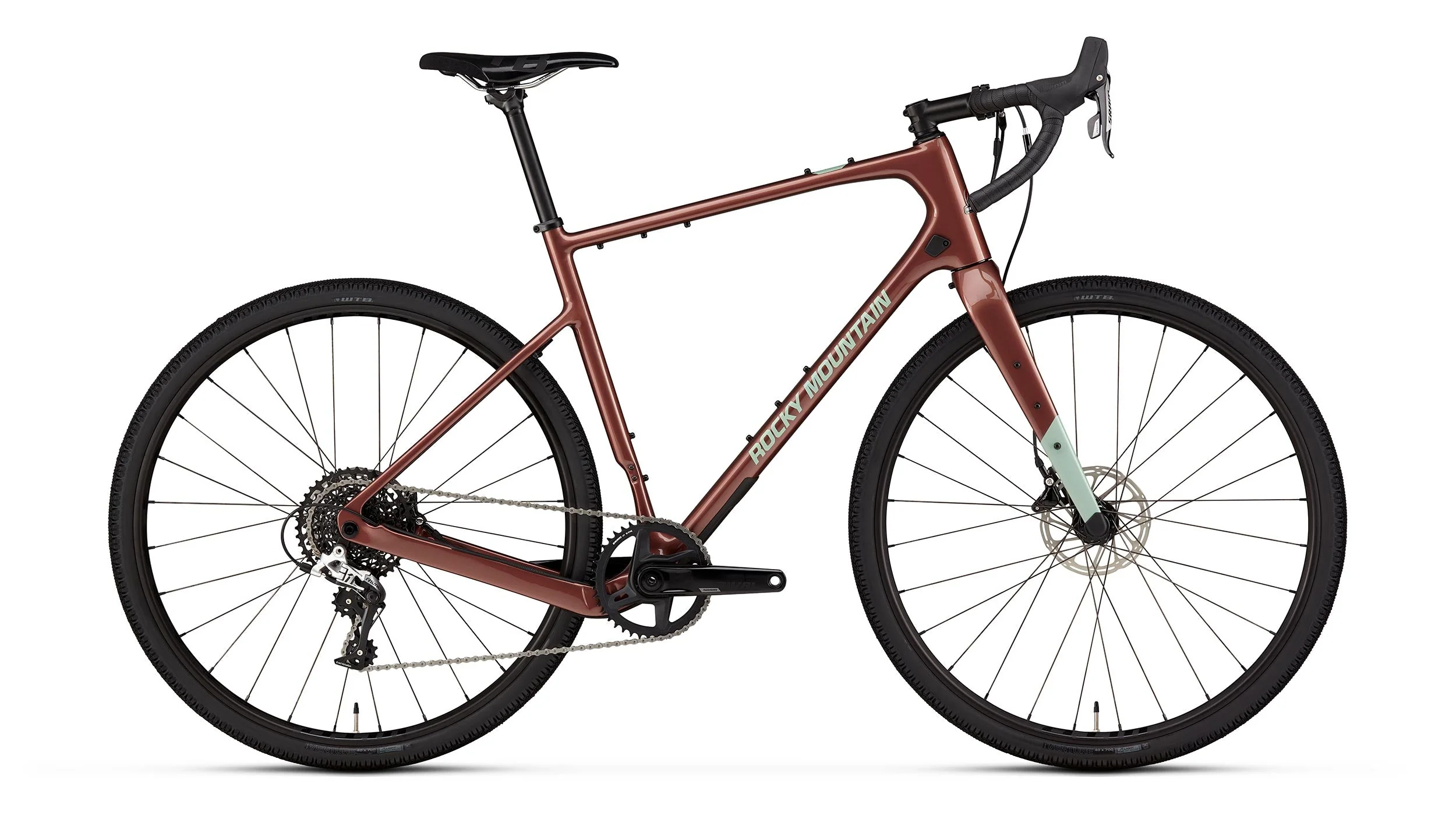 Solo Carbon 50