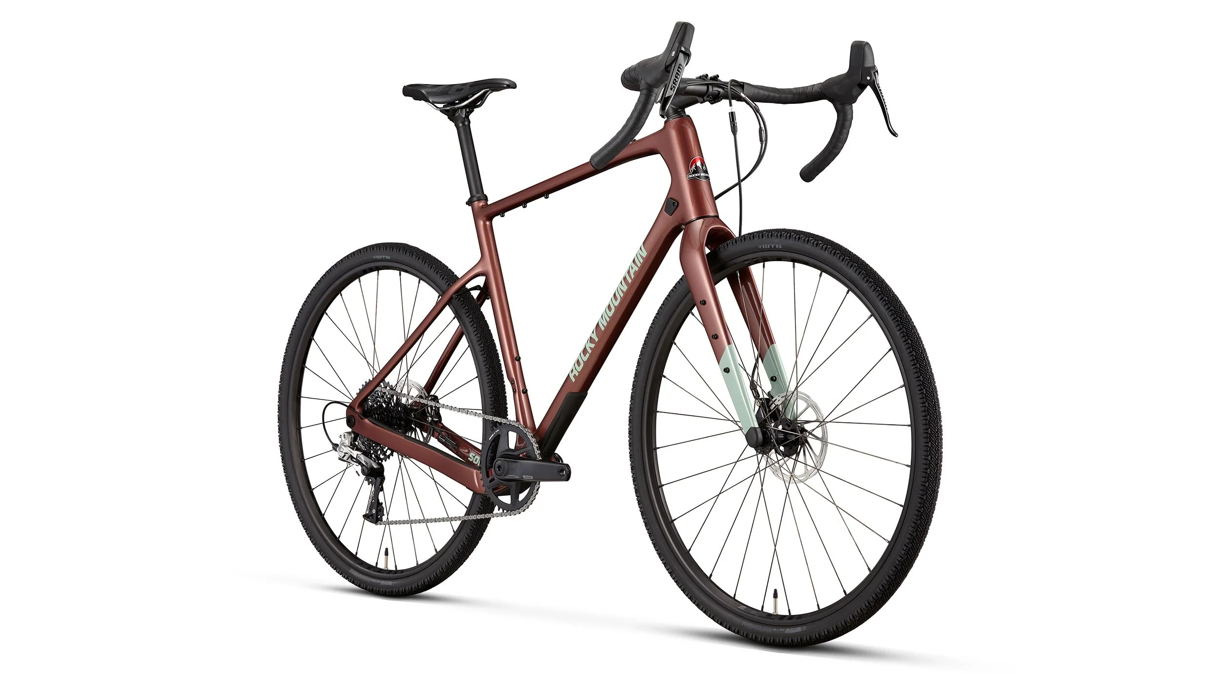 Solo Carbon 50 - Image 3