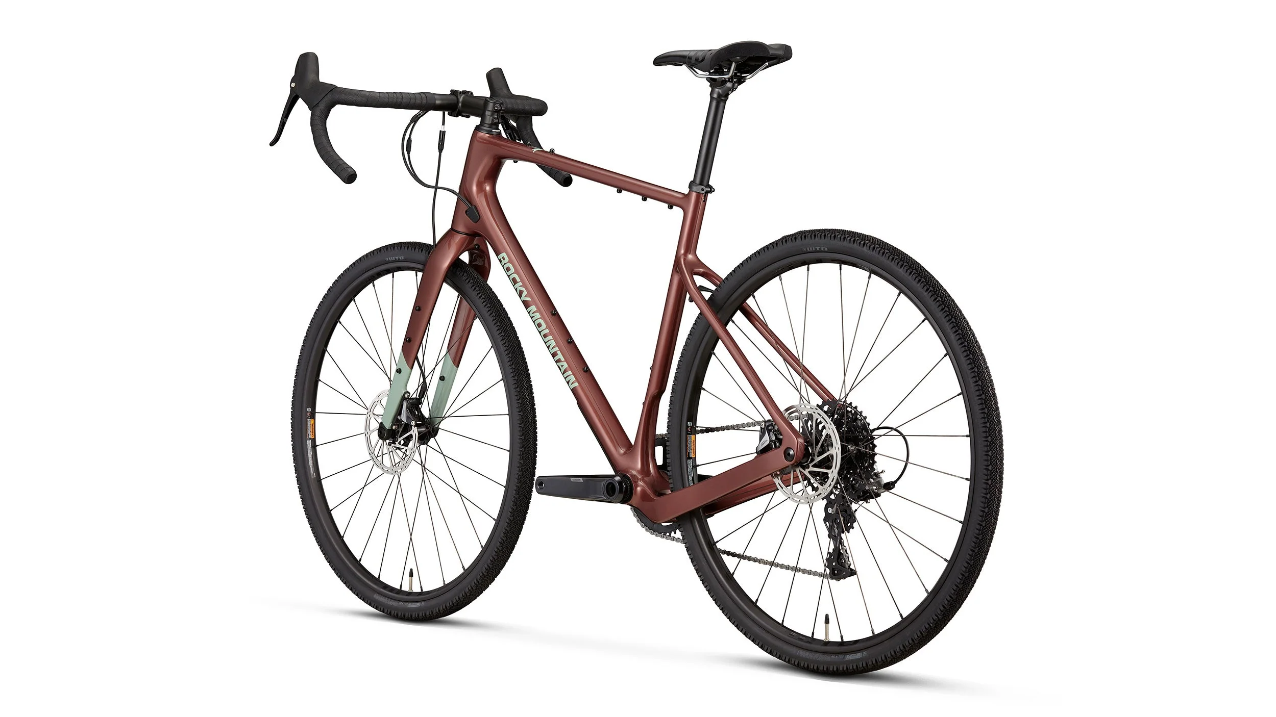 Solo Carbon 50 - Image 8