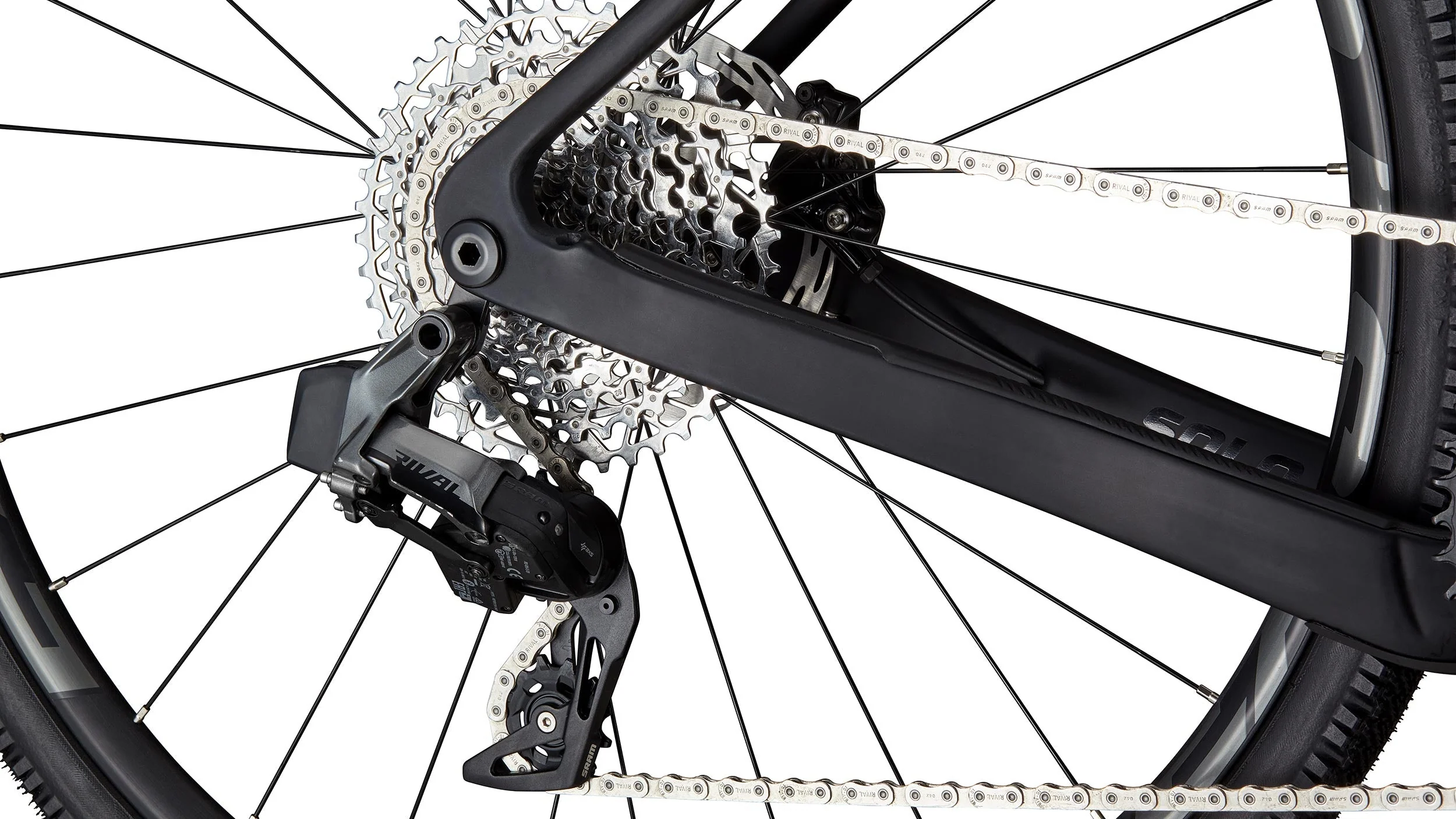 Solo Carbon 70 - Image 4