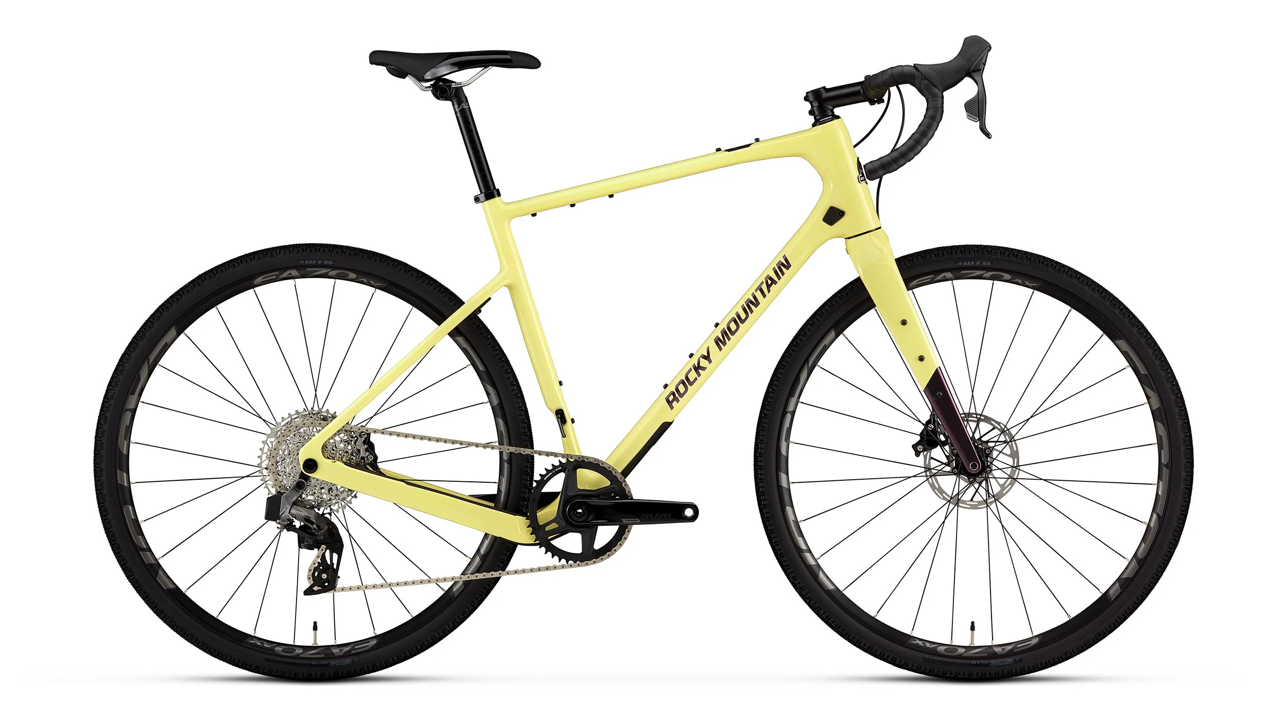 Solo Carbon 70