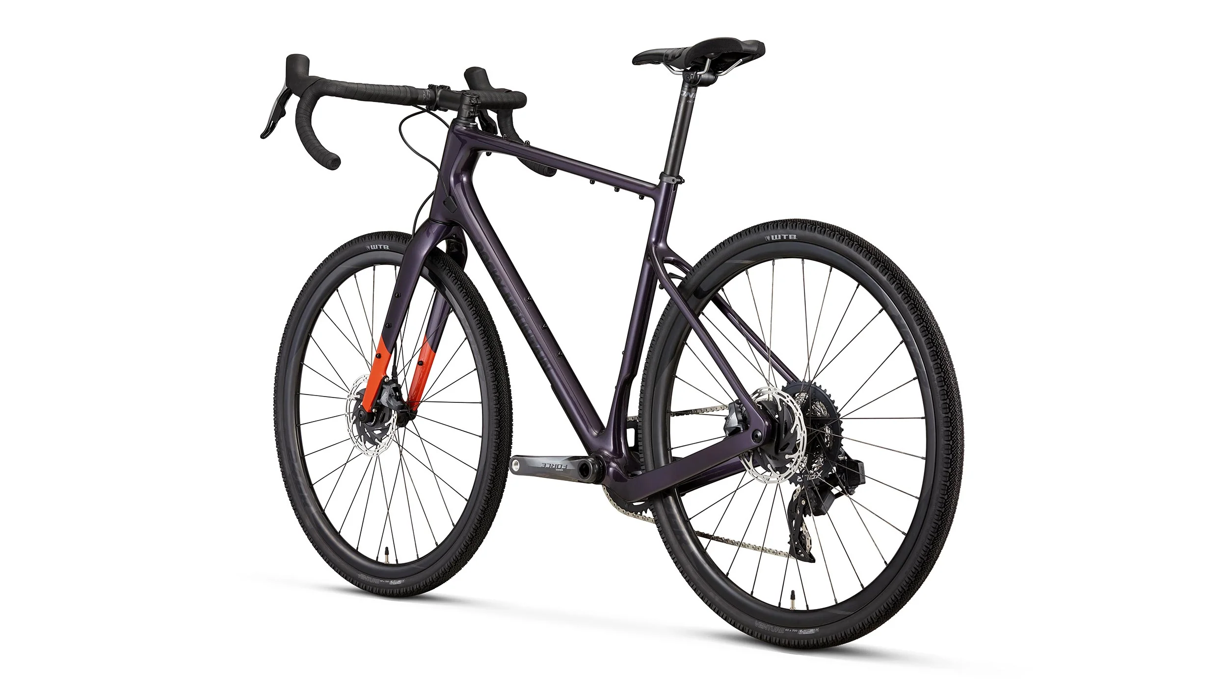 Solo Carbon 90 - Image 2