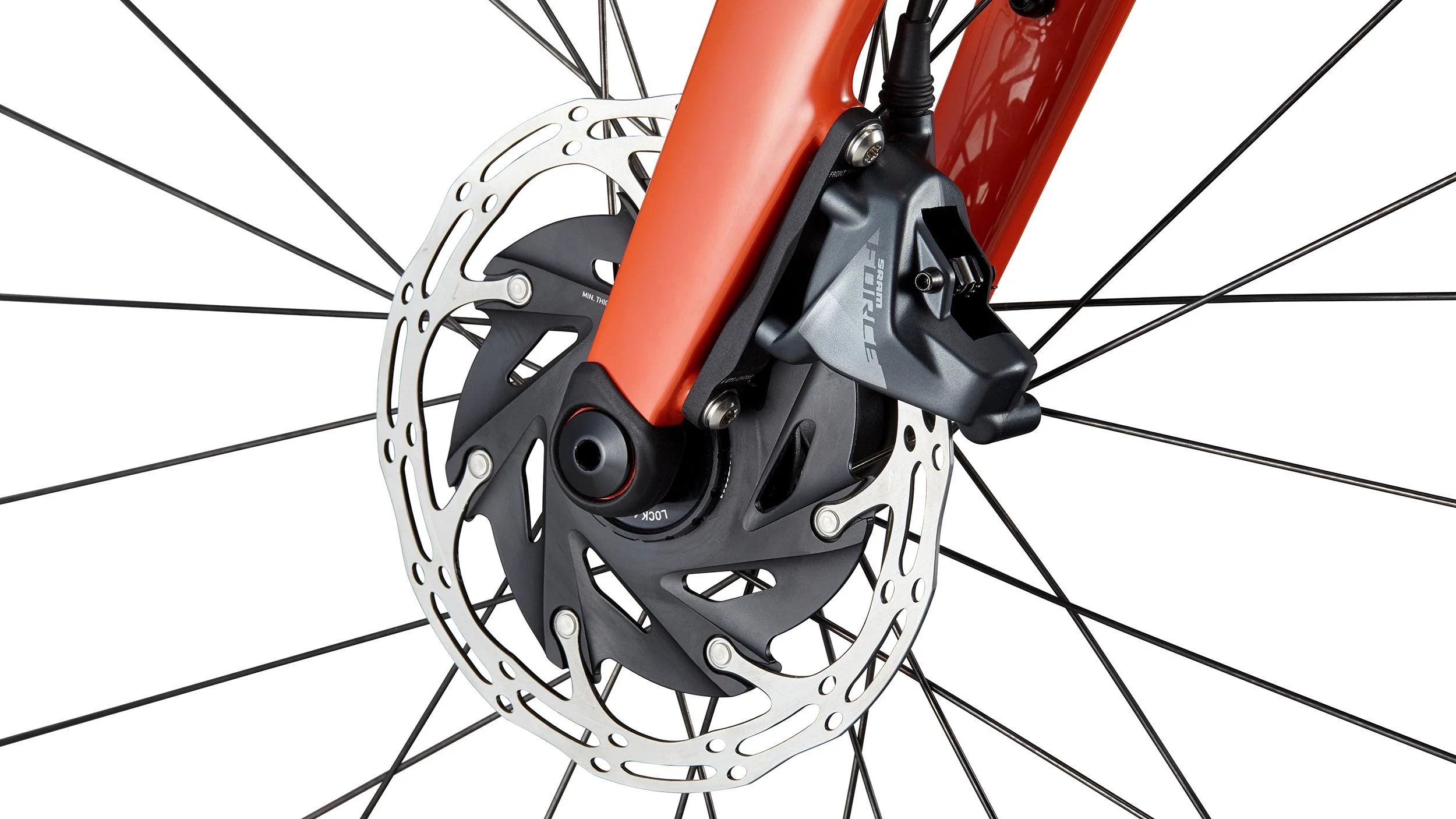 Solo Carbon 90 - Image 7