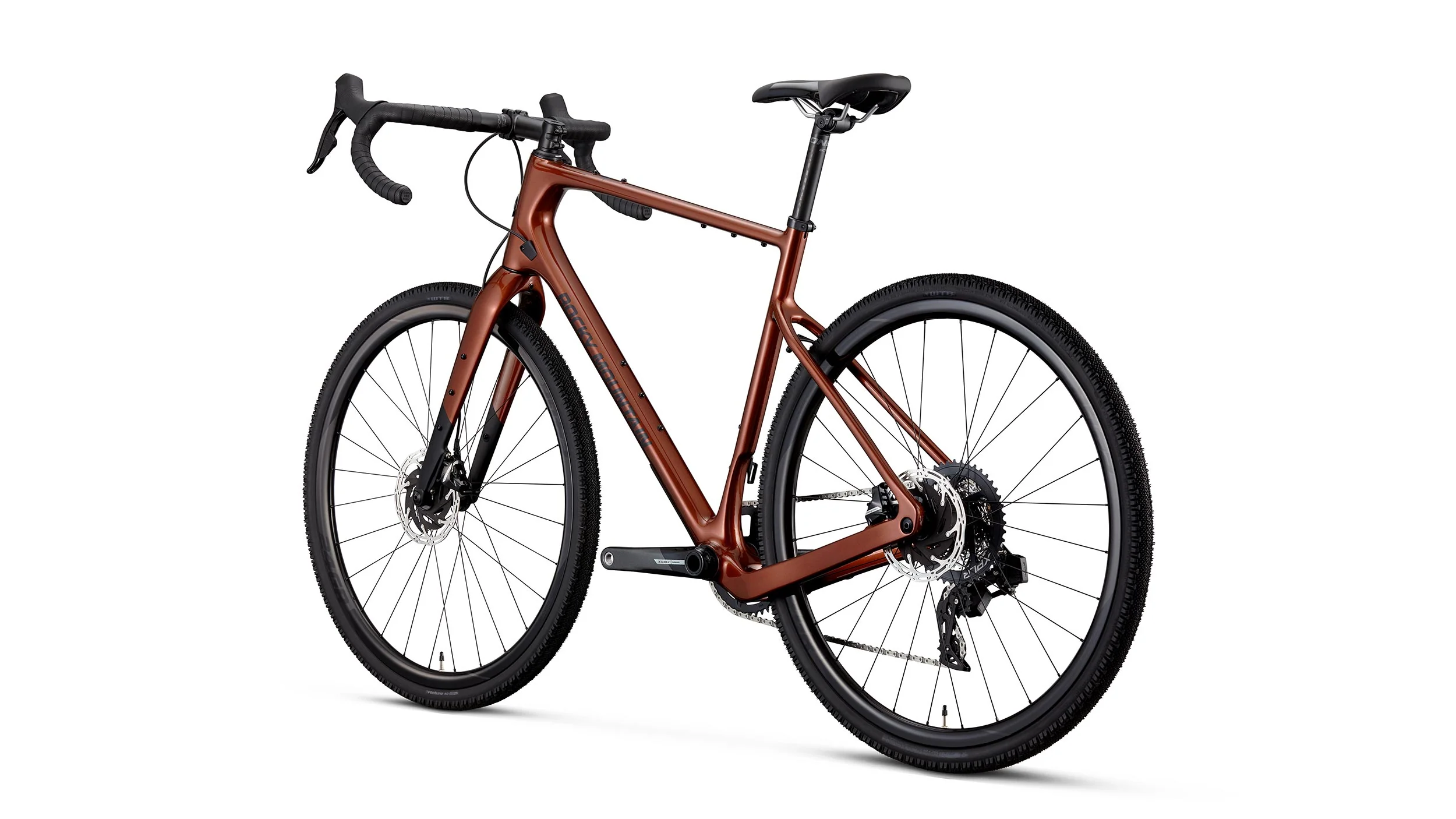 Solo Carbon 90 - Image 2