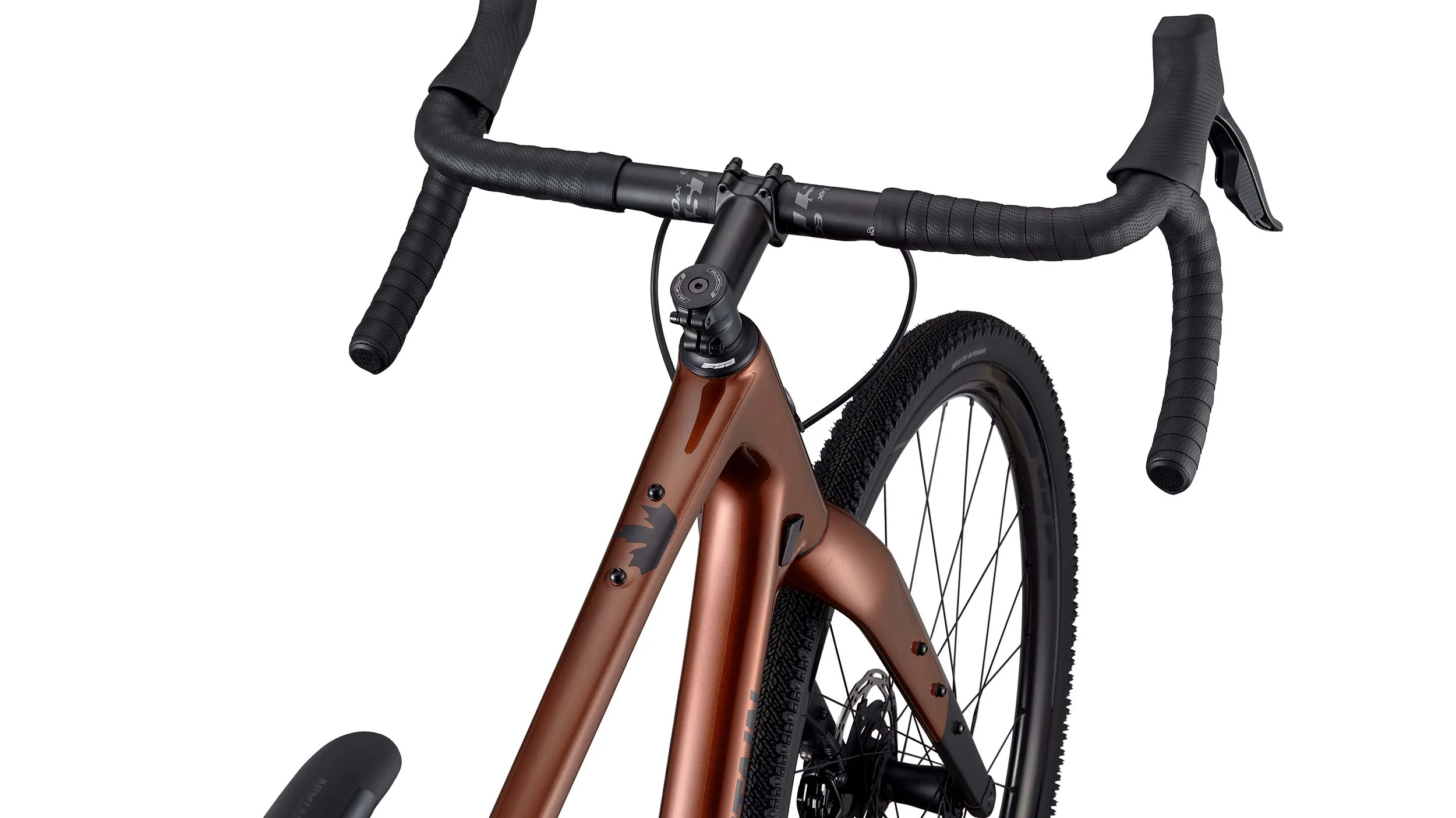 Solo Carbon 90 - Image 4