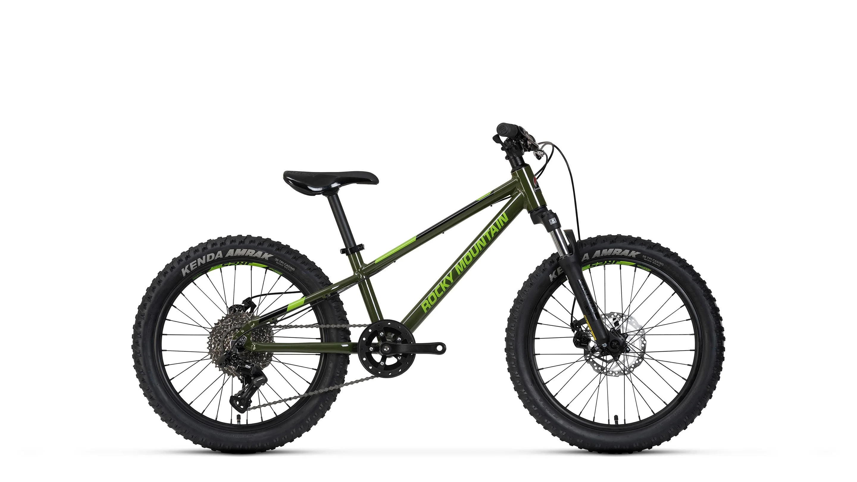 Soul Jr 20
