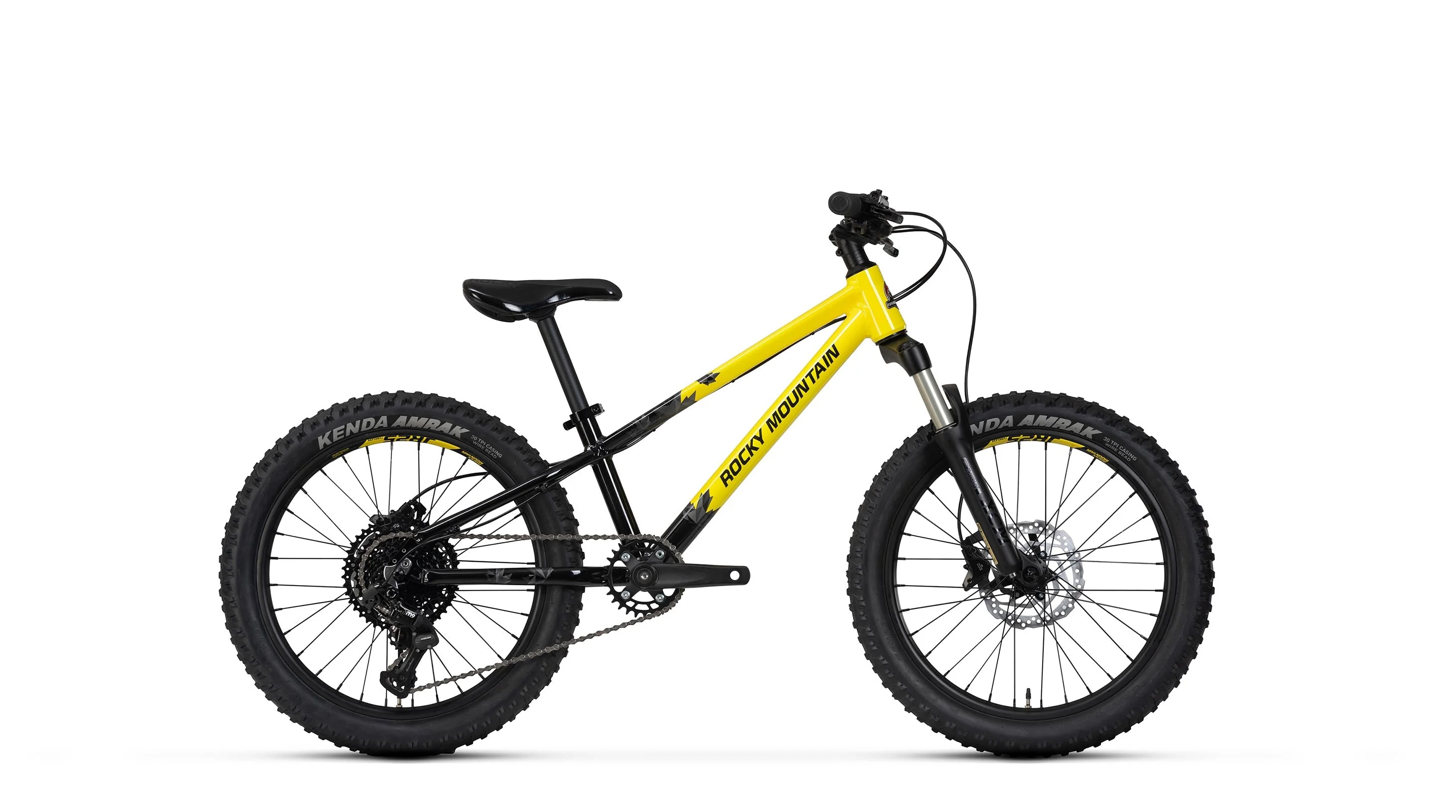 Vertex Jr 20